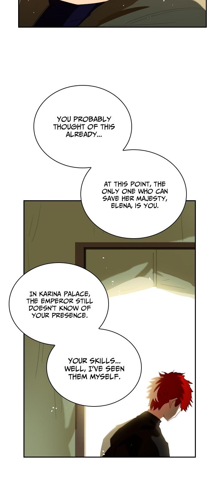 Crimson Karma Chapter 14 page 14 - Chapter 14