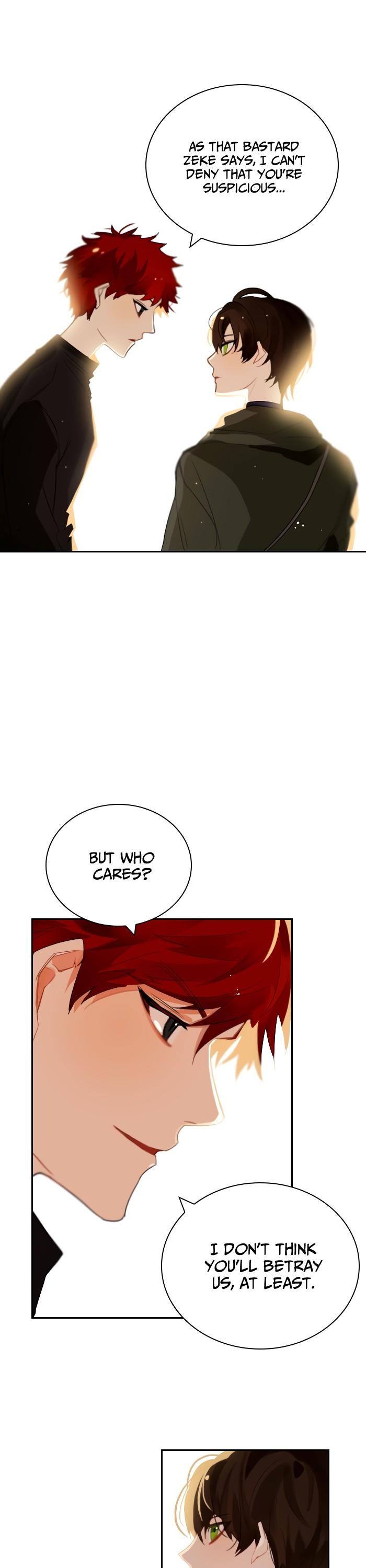 Crimson Karma Chapter 14 page 15 - Chapter 14