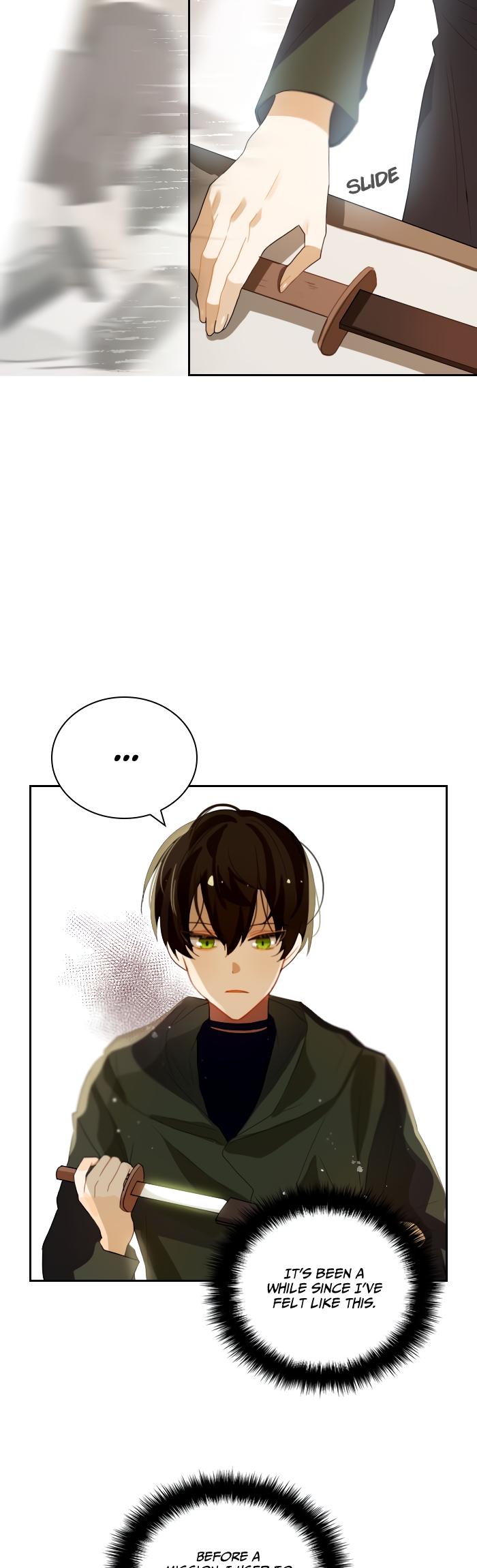 Crimson Karma Chapter 14 page 2 - Chapter 14