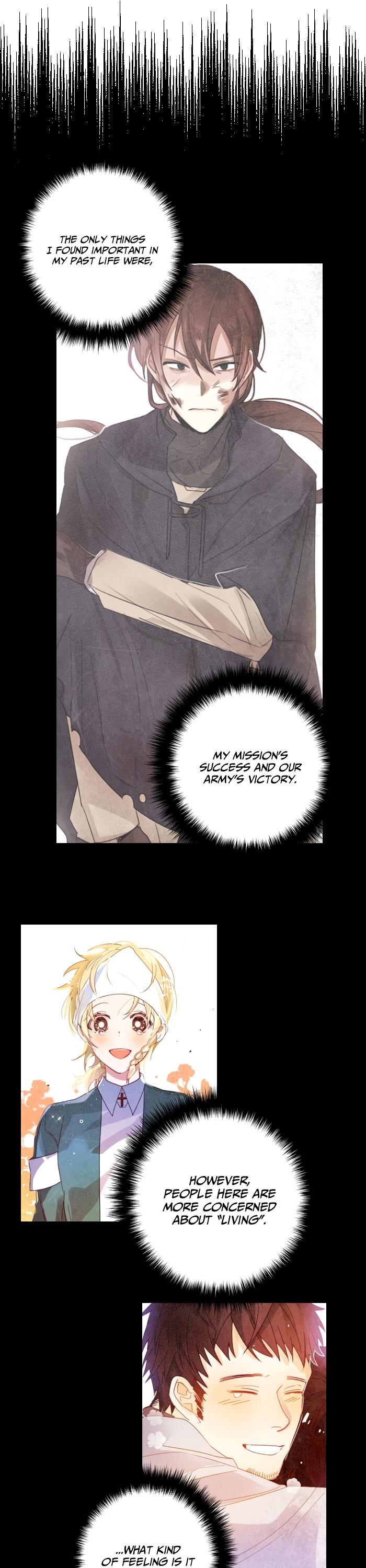 Crimson Karma Chapter 14 page 22 - Chapter 14