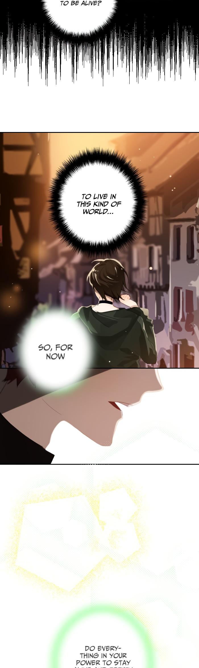 Crimson Karma Chapter 14 page 23 - Chapter 14