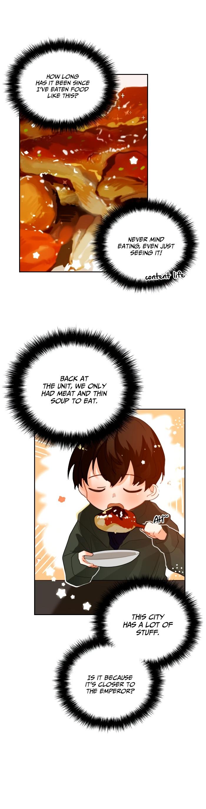 Crimson Karma Chapter 14 page 26 - Chapter 14