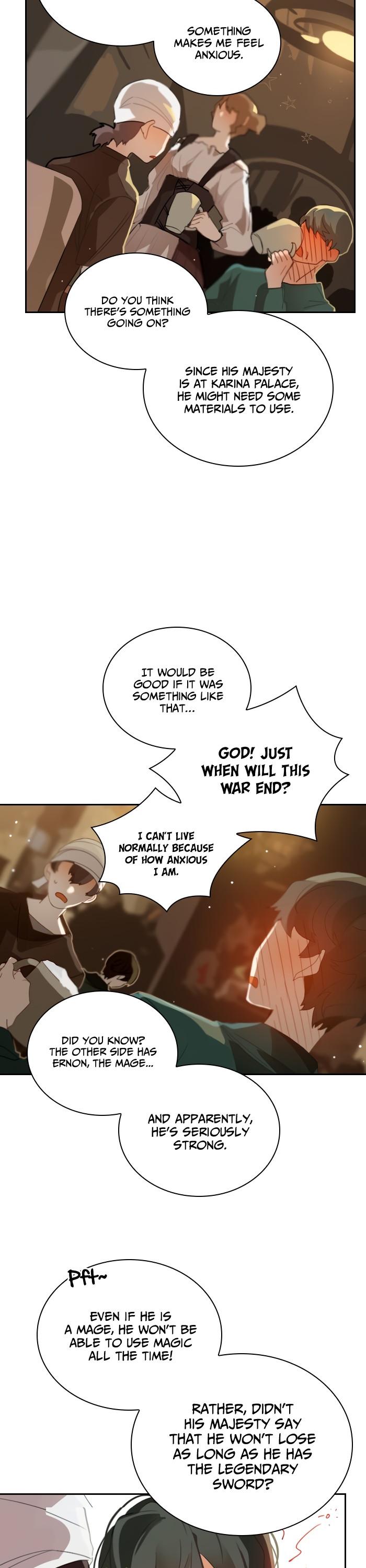 Crimson Karma Chapter 14 page 28 - Chapter 14