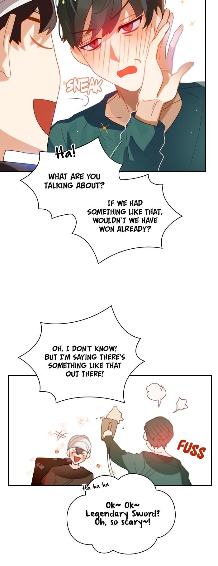 Crimson Karma Chapter 14 page 29 - Chapter 14