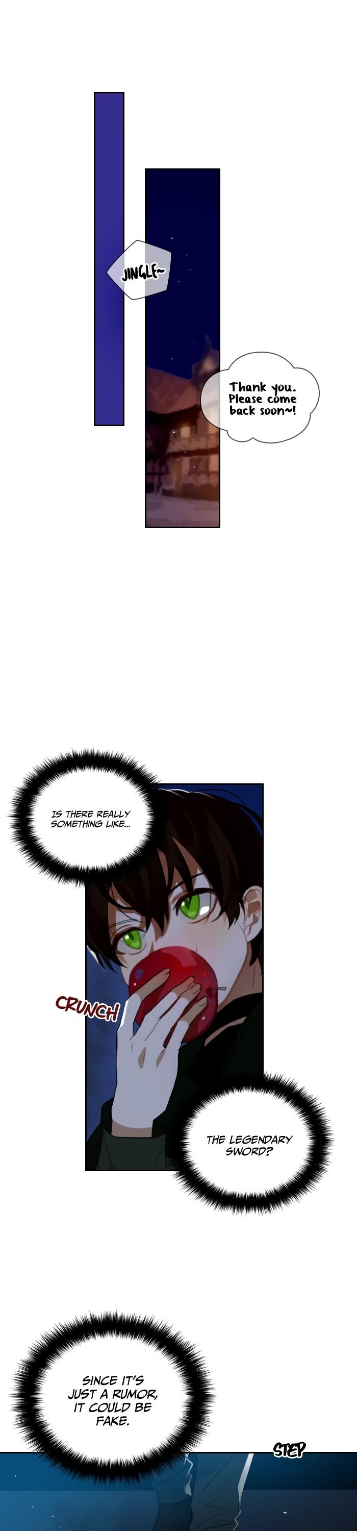 Crimson Karma Chapter 14 page 31 - Chapter 14