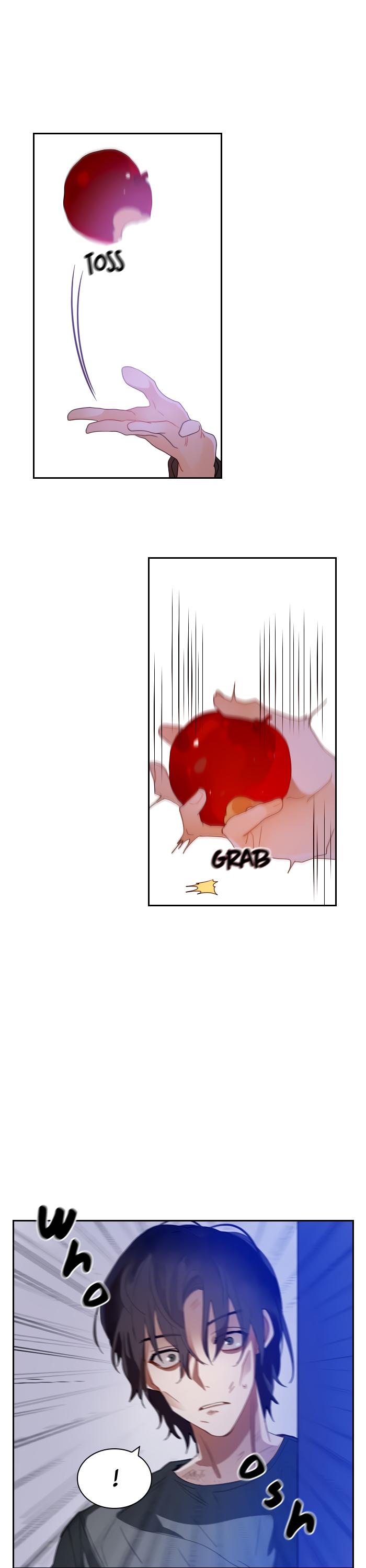 Crimson Karma Chapter 14 page 34 - Chapter 14