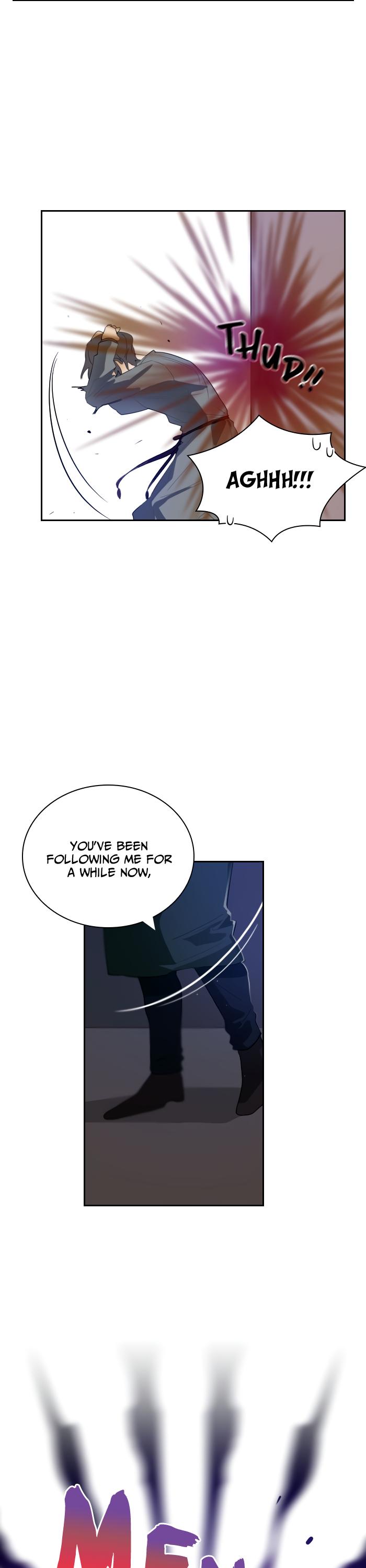 Crimson Karma Chapter 14 page 35 - Chapter 14