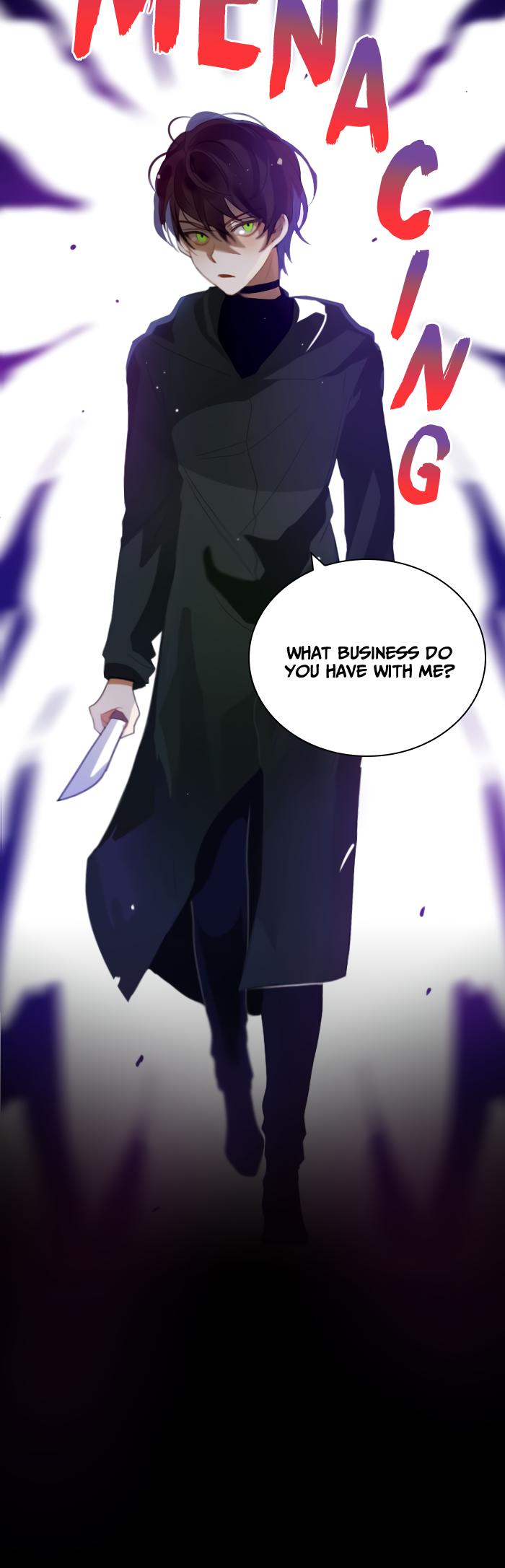 Crimson Karma Chapter 14 page 36 - Chapter 14
