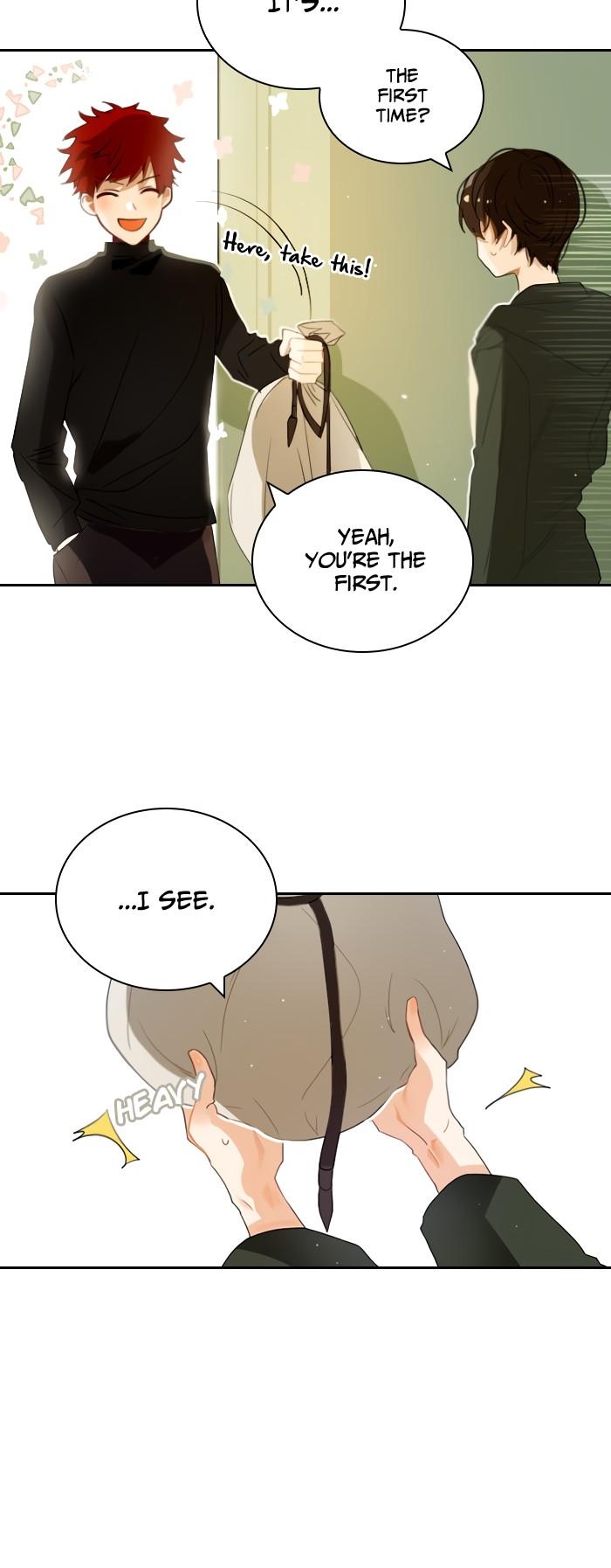 Crimson Karma Chapter 14 page 5 - Chapter 14