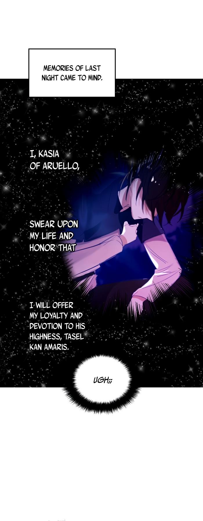 Crimson Karma Chapter 14 page 6 - Chapter 14
