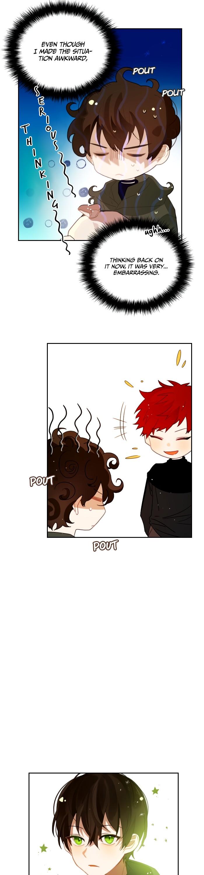 Crimson Karma Chapter 14 page 7 - Chapter 14