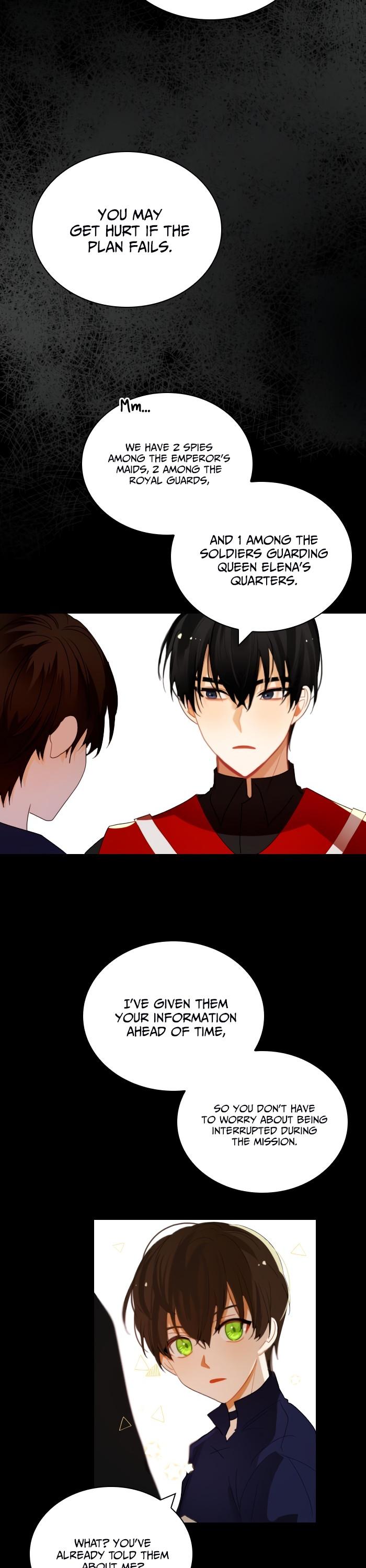 Crimson Karma Chapter 15 page 10 - Chapter 15