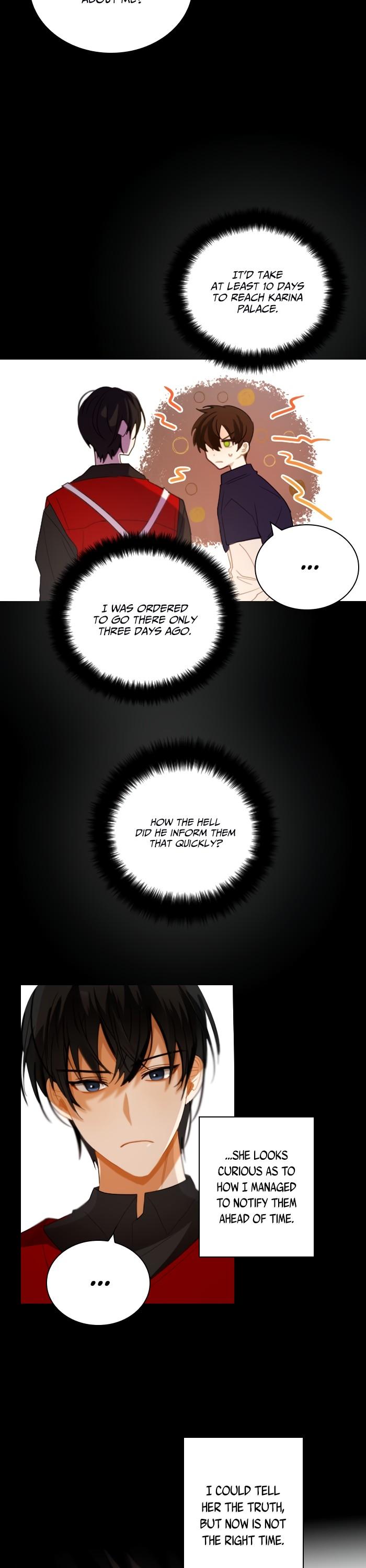Crimson Karma Chapter 15 page 11 - Chapter 15