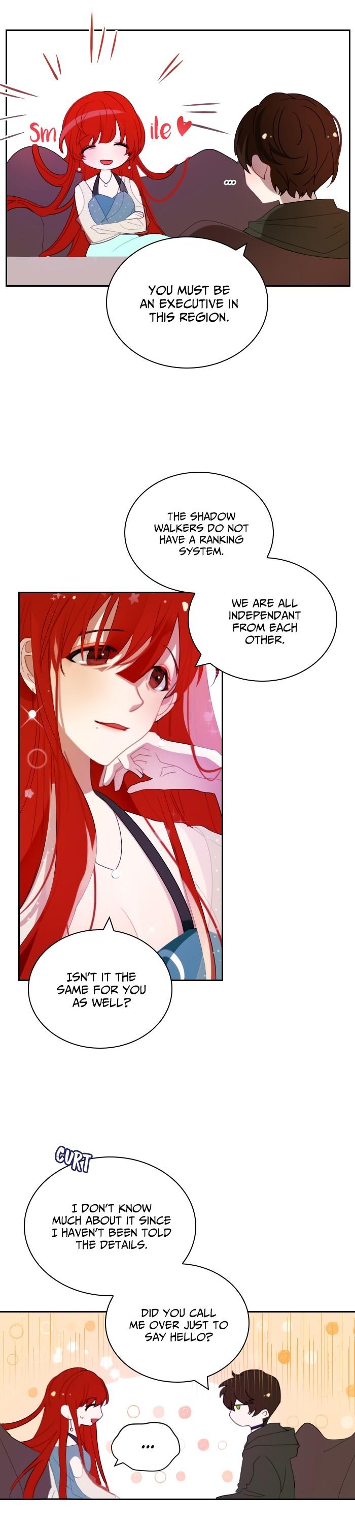 Crimson Karma Chapter 15 page 14 - Chapter 15