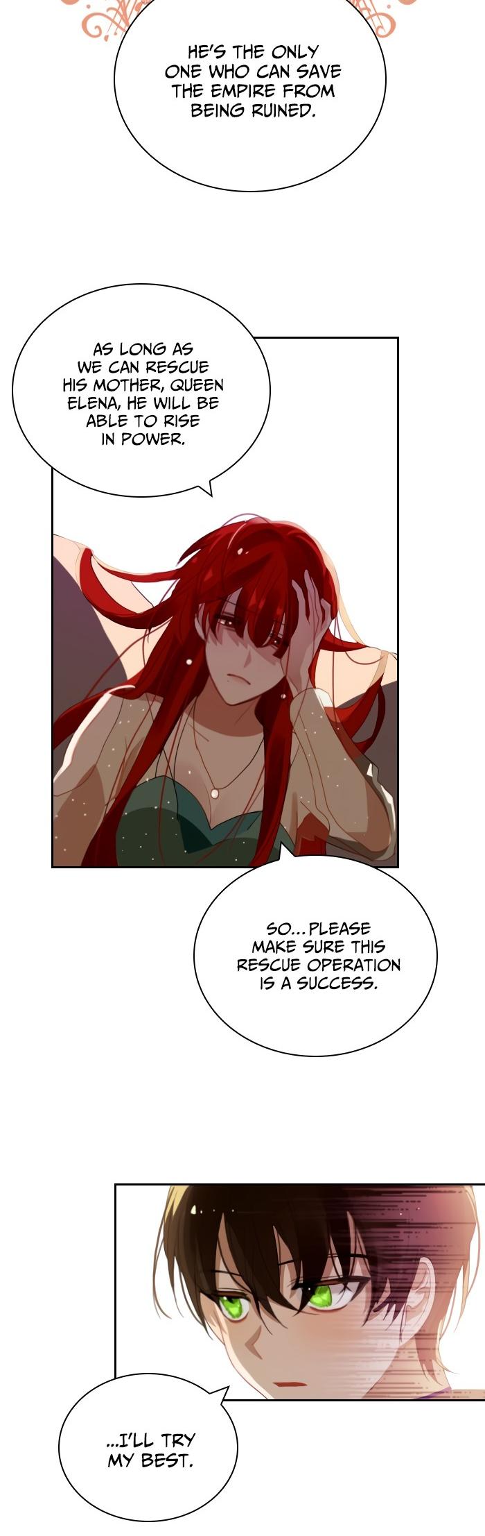 Crimson Karma Chapter 15 page 19 - Chapter 15