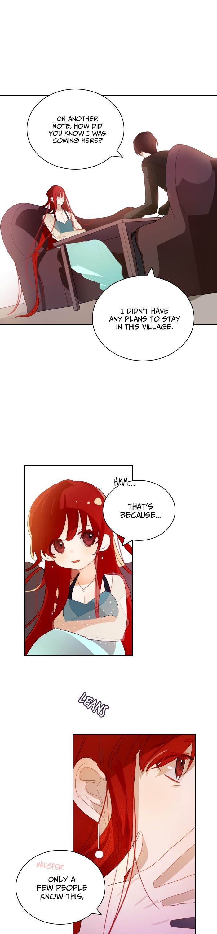Crimson Karma Chapter 15 page 20 - Chapter 15