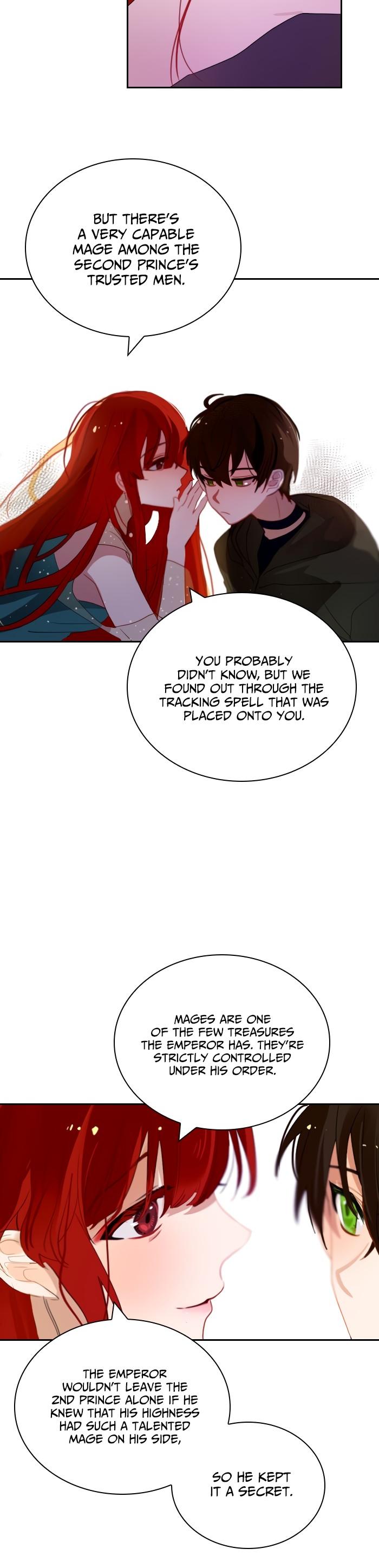Crimson Karma Chapter 15 page 21 - Chapter 15