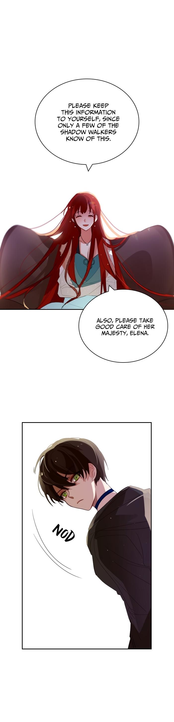 Crimson Karma Chapter 15 page 22 - Chapter 15