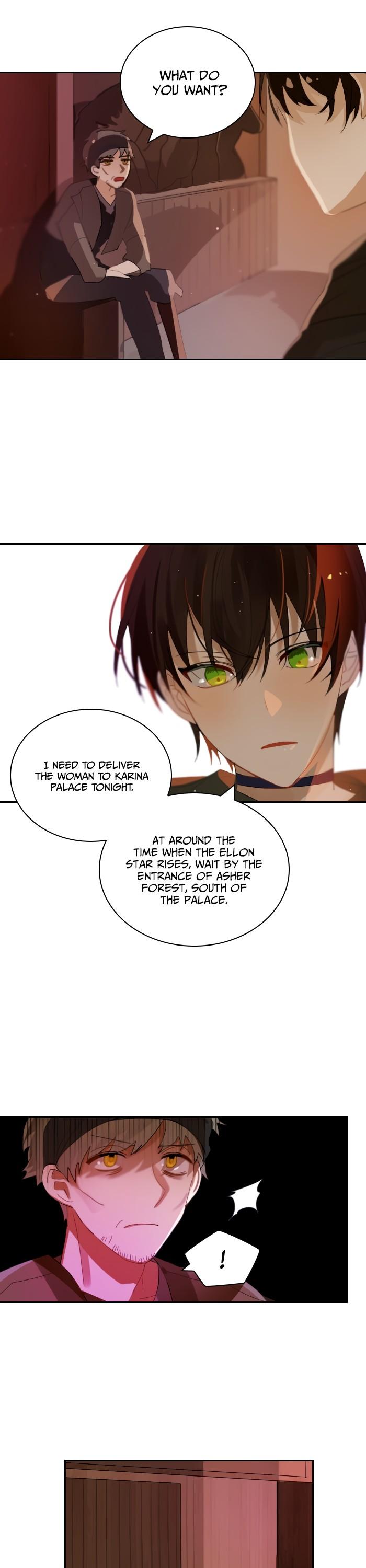 Crimson Karma Chapter 15 page 26 - Chapter 15