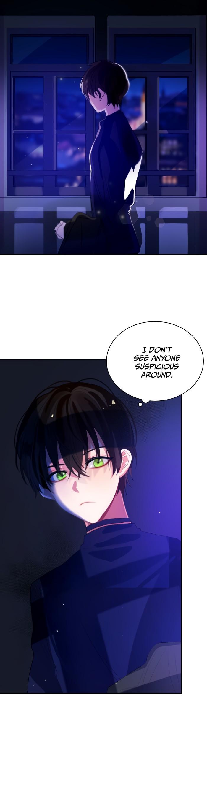Crimson Karma Chapter 15 page 28 - Chapter 15