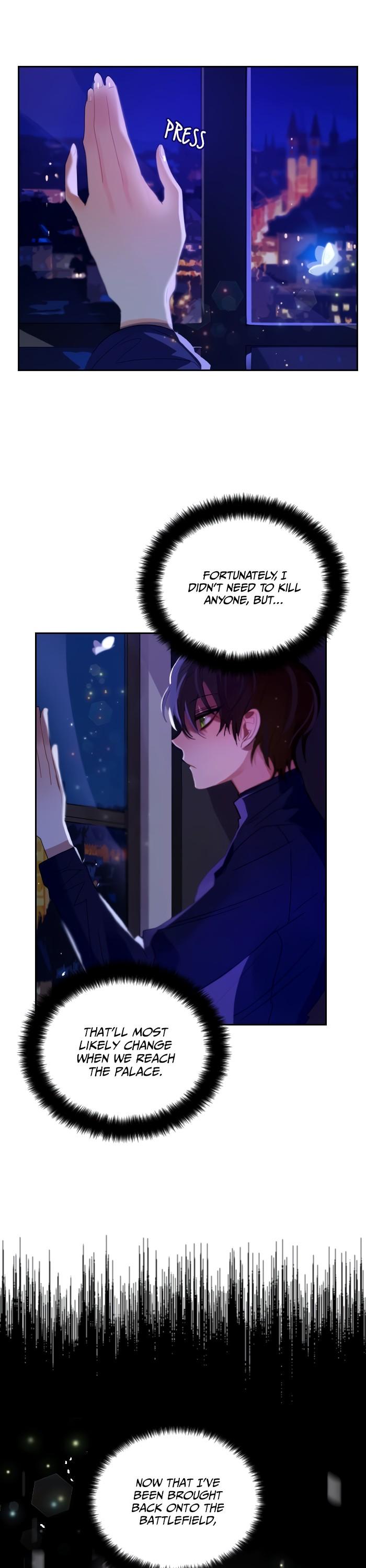Crimson Karma Chapter 15 page 29 - Chapter 15