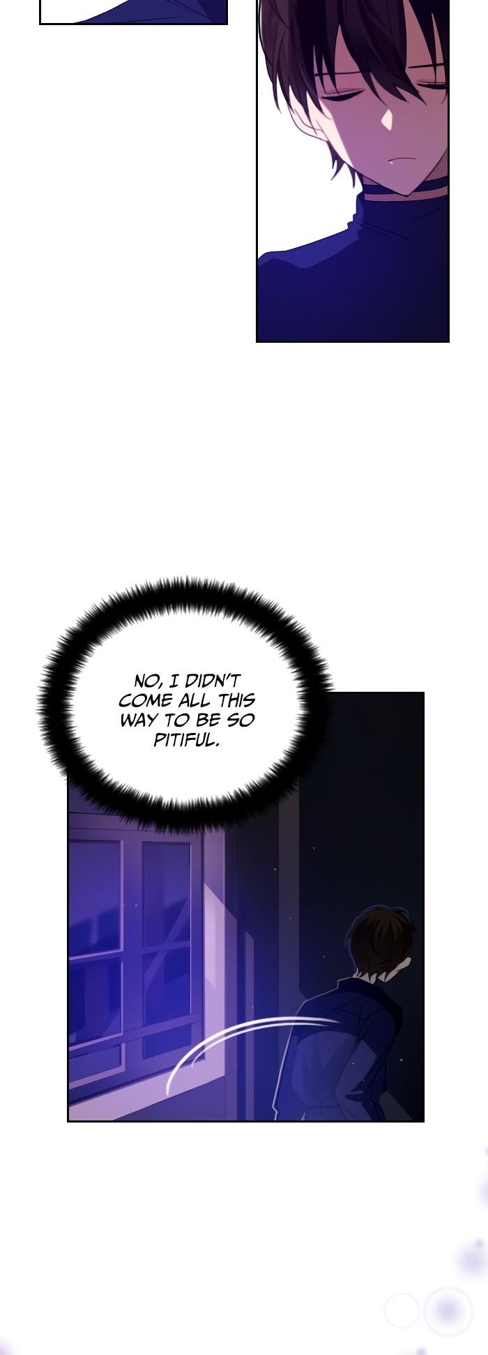 Crimson Karma Chapter 15 page 32 - Chapter 15