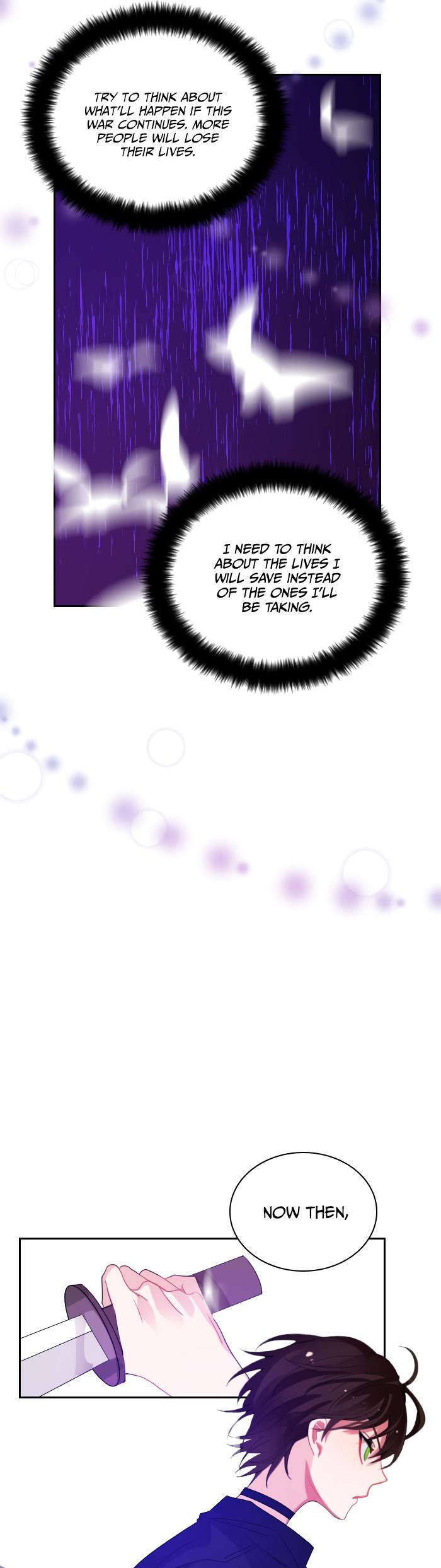 Crimson Karma Chapter 15 page 33 - Chapter 15