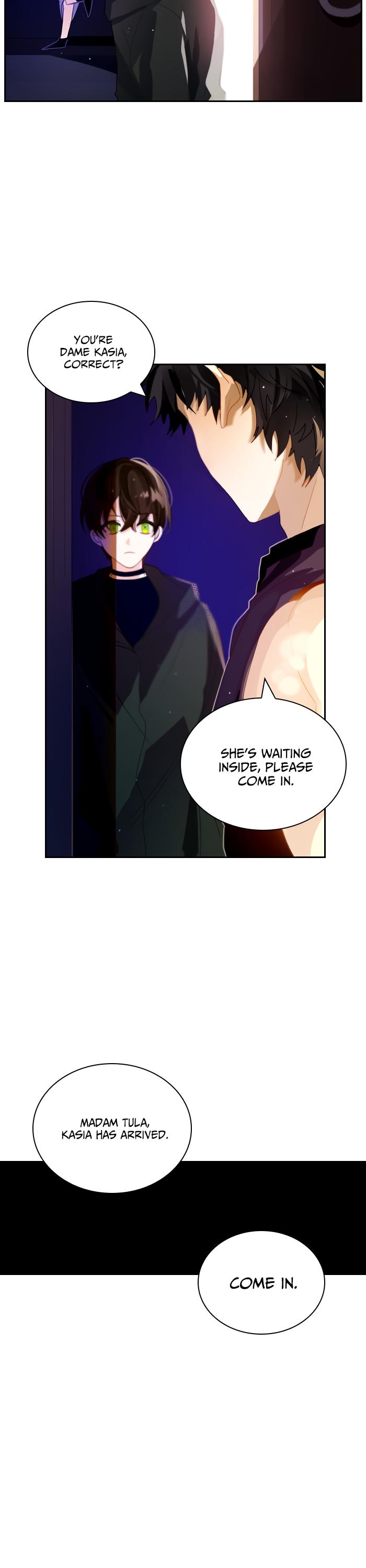 Crimson Karma Chapter 15 page 4 - Chapter 15