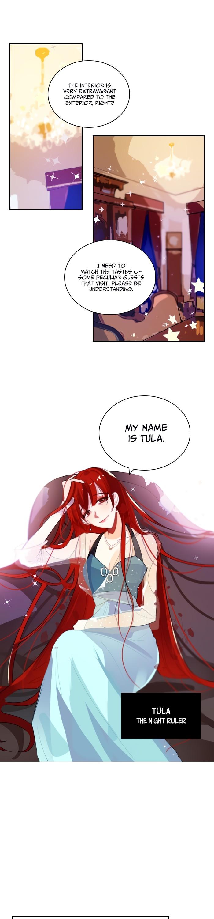 Crimson Karma Chapter 15 page 5 - Chapter 15