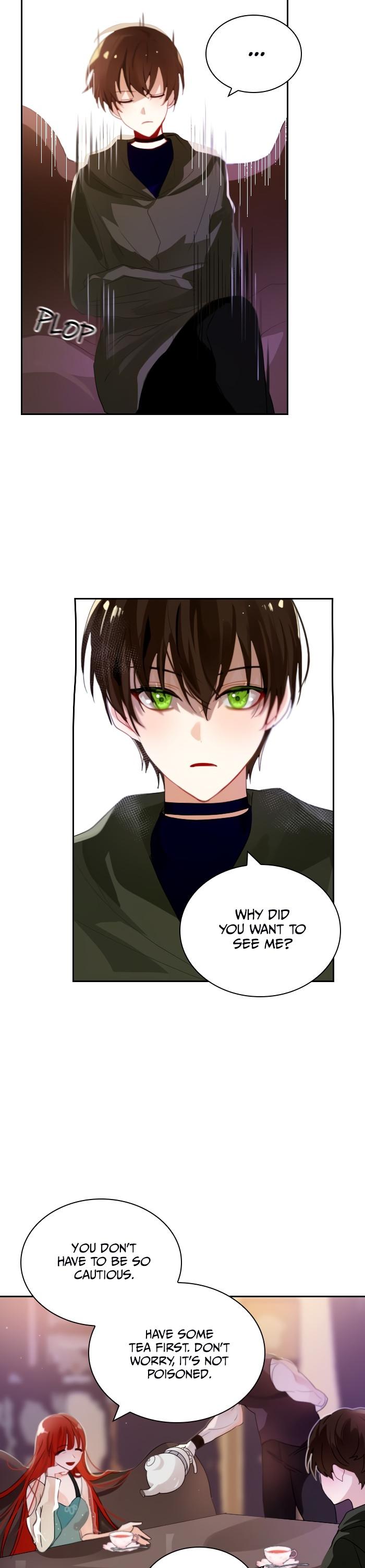Crimson Karma Chapter 15 page 6 - Chapter 15