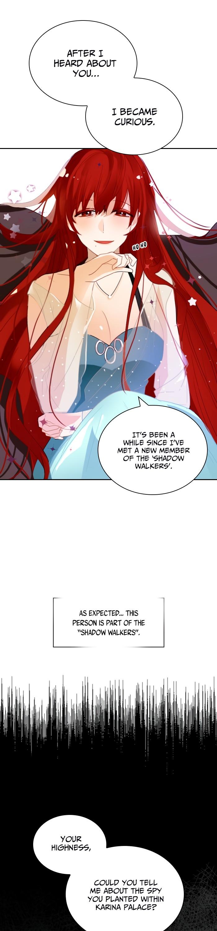 Crimson Karma Chapter 15 page 9 - Chapter 15