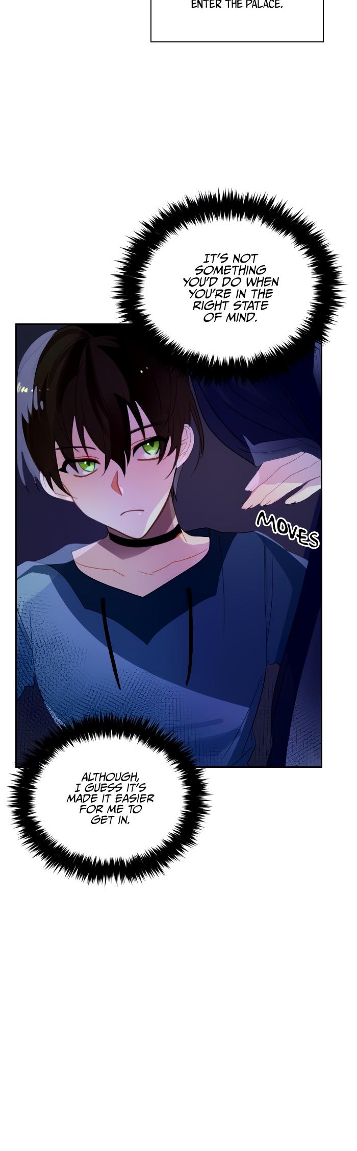 Crimson Karma Chapter 16 page 10 - Chapter 16