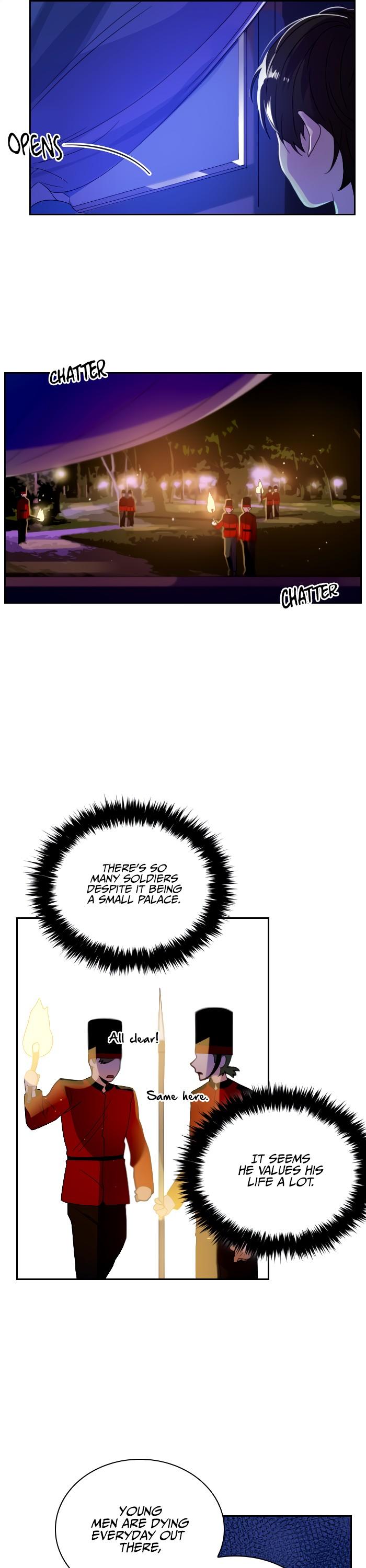 Crimson Karma Chapter 16 page 11 - Chapter 16