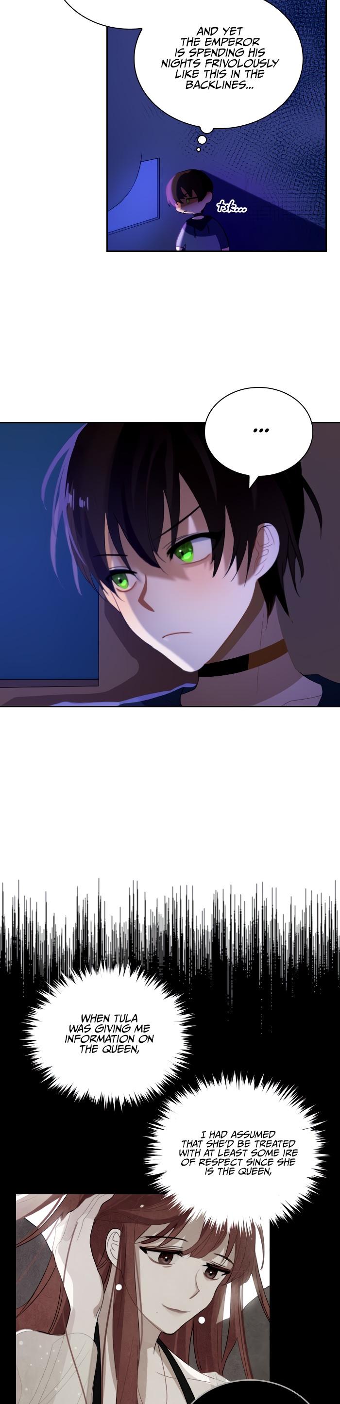 Crimson Karma Chapter 16 page 12 - Chapter 16