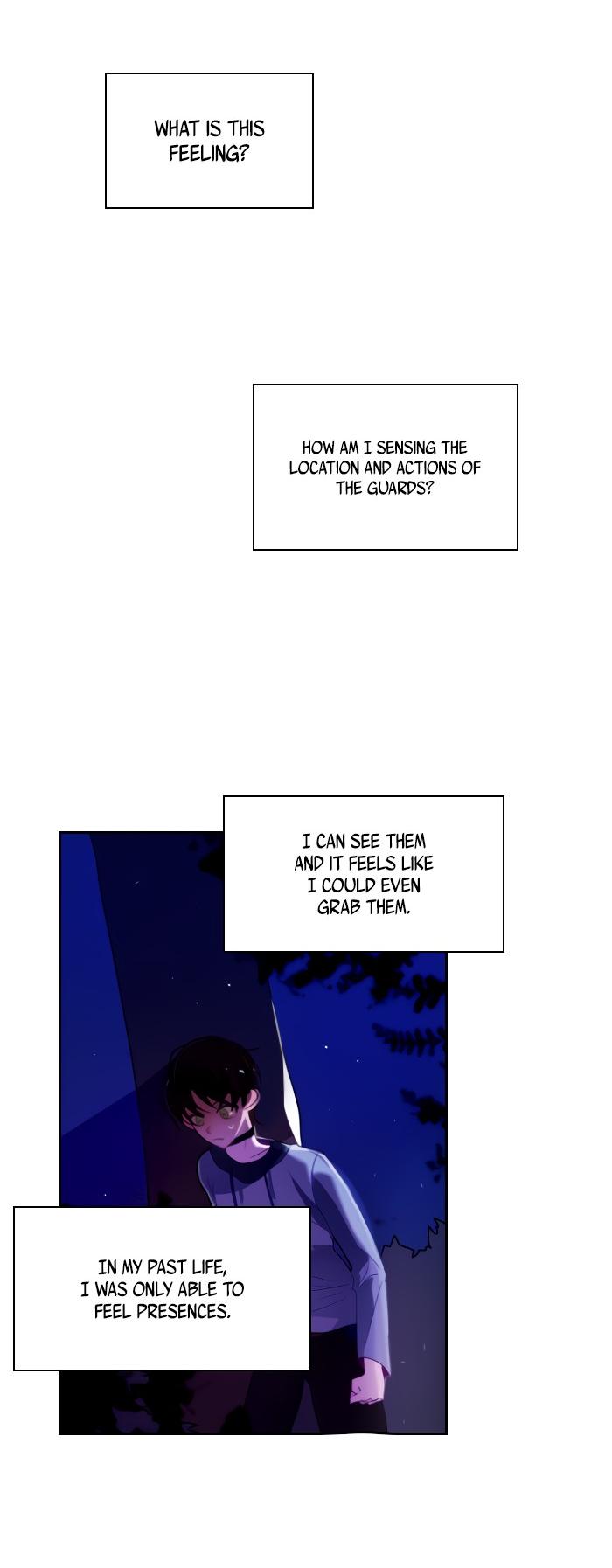 Crimson Karma Chapter 16 page 18 - Chapter 16
