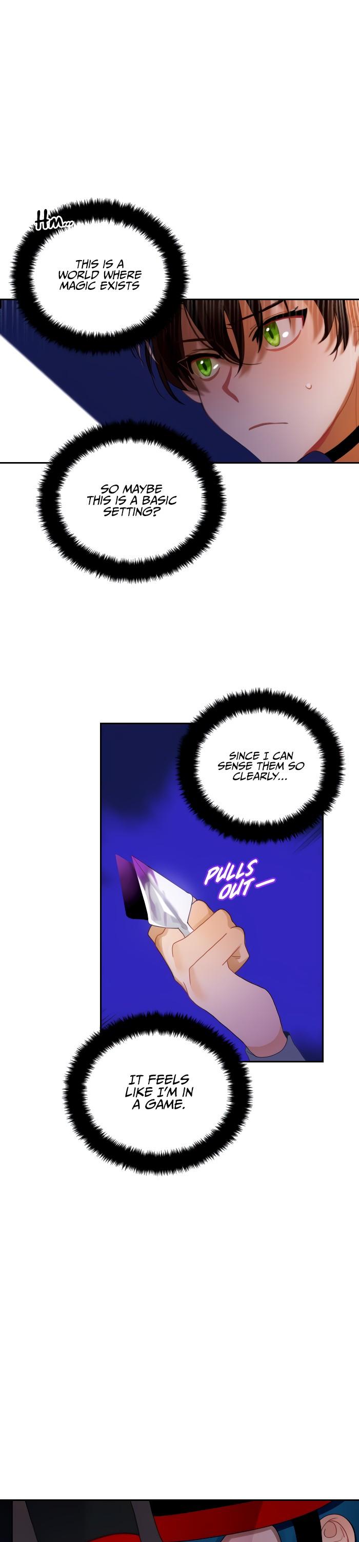 Crimson Karma Chapter 16 page 19 - Chapter 16