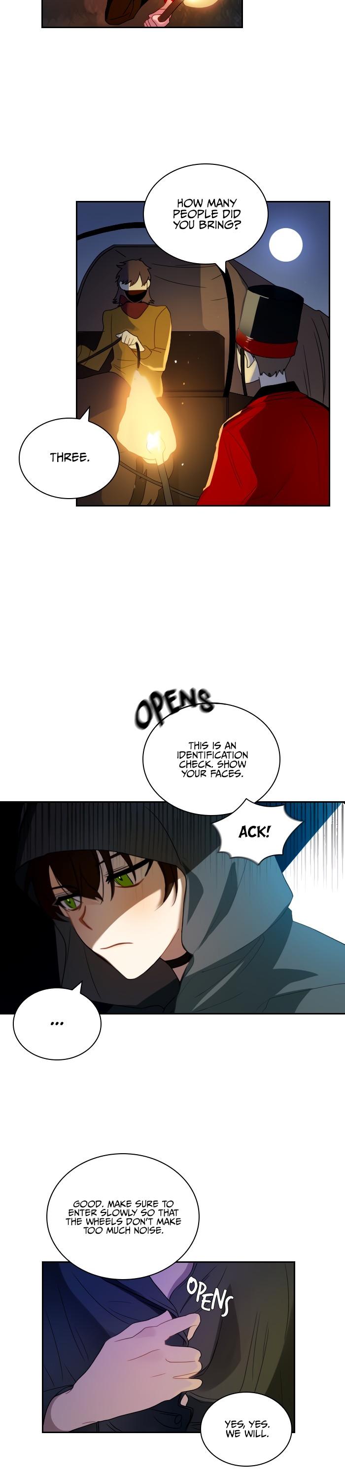 Crimson Karma Chapter 16 page 2 - Chapter 16