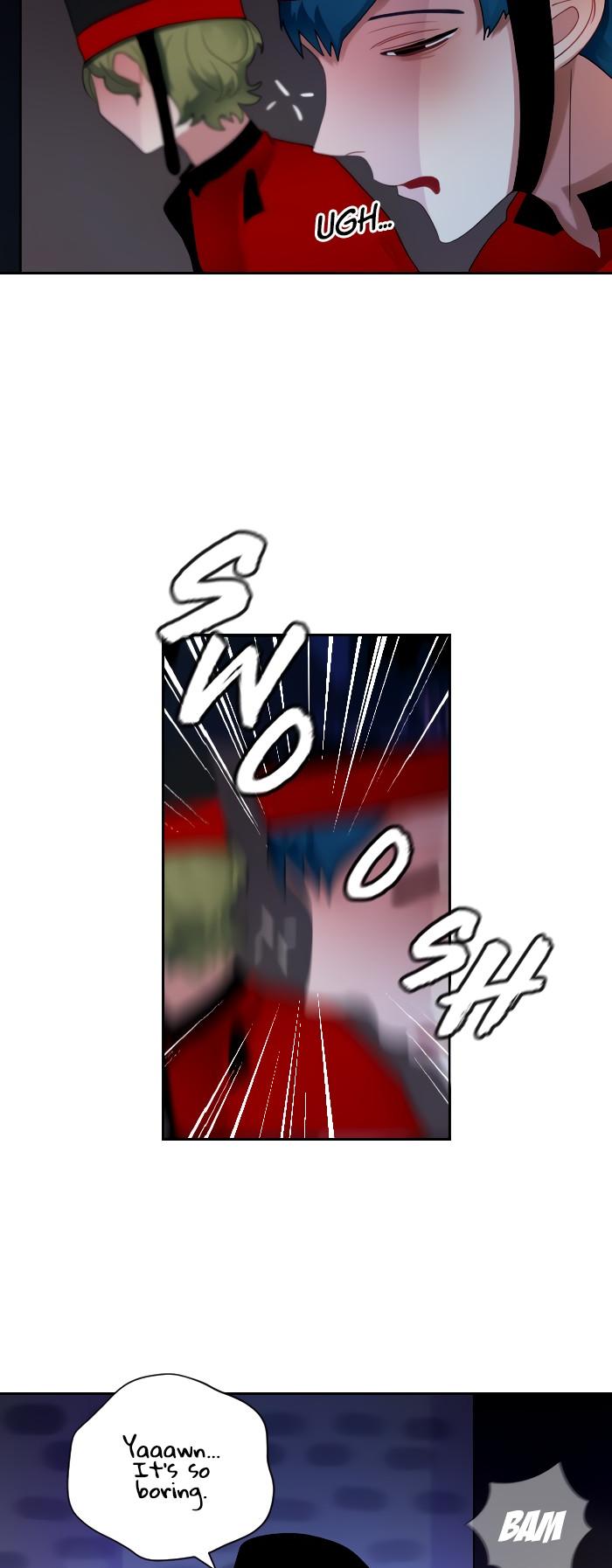 Crimson Karma Chapter 16 page 20 - Chapter 16