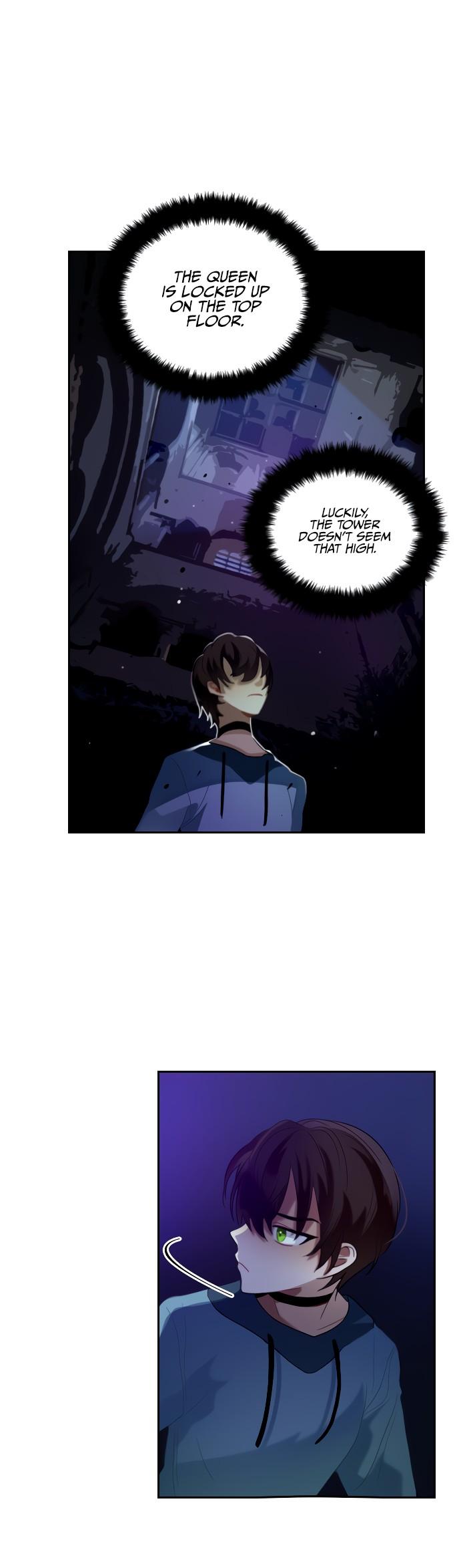 Crimson Karma Chapter 16 page 22 - Chapter 16