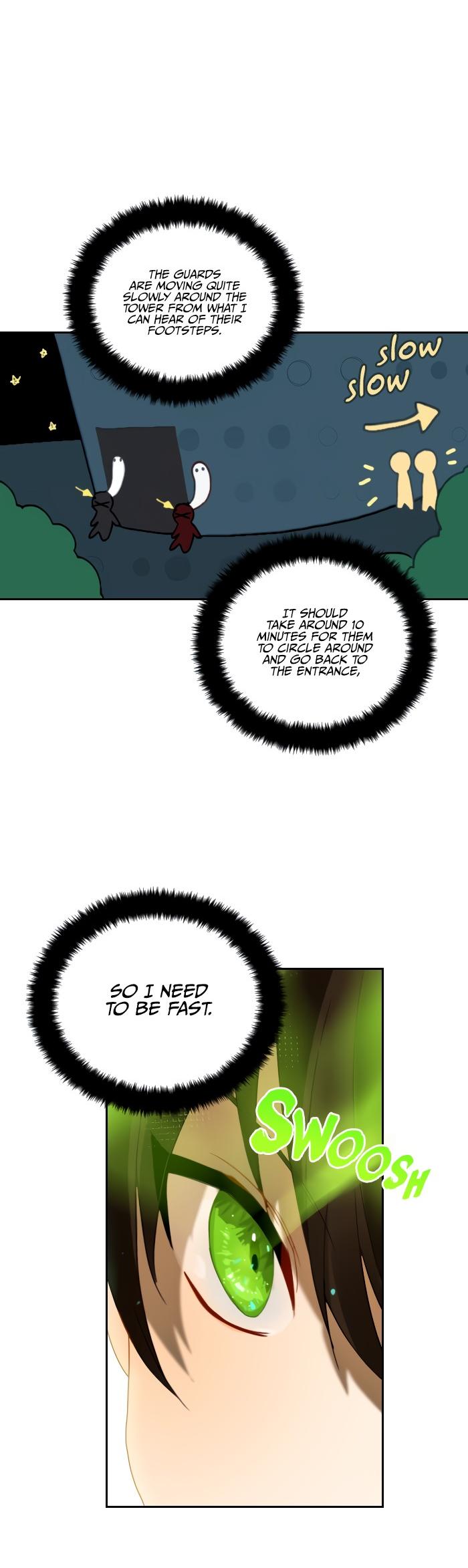 Crimson Karma Chapter 16 page 23 - Chapter 16