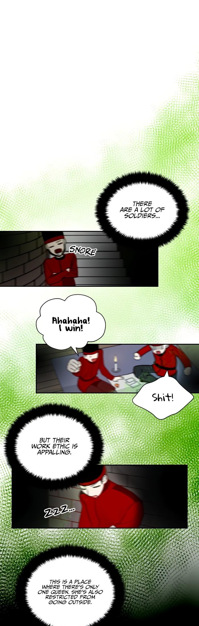 Crimson Karma Chapter 16 page 24 - Chapter 16
