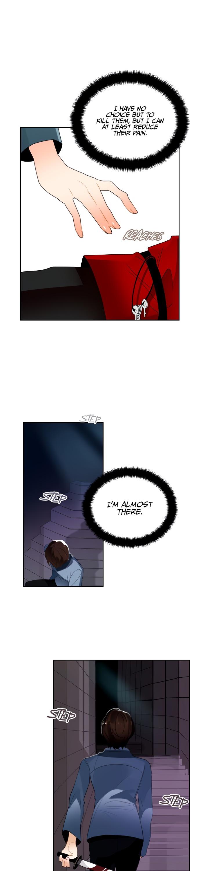 Crimson Karma Chapter 16 page 27 - Chapter 16