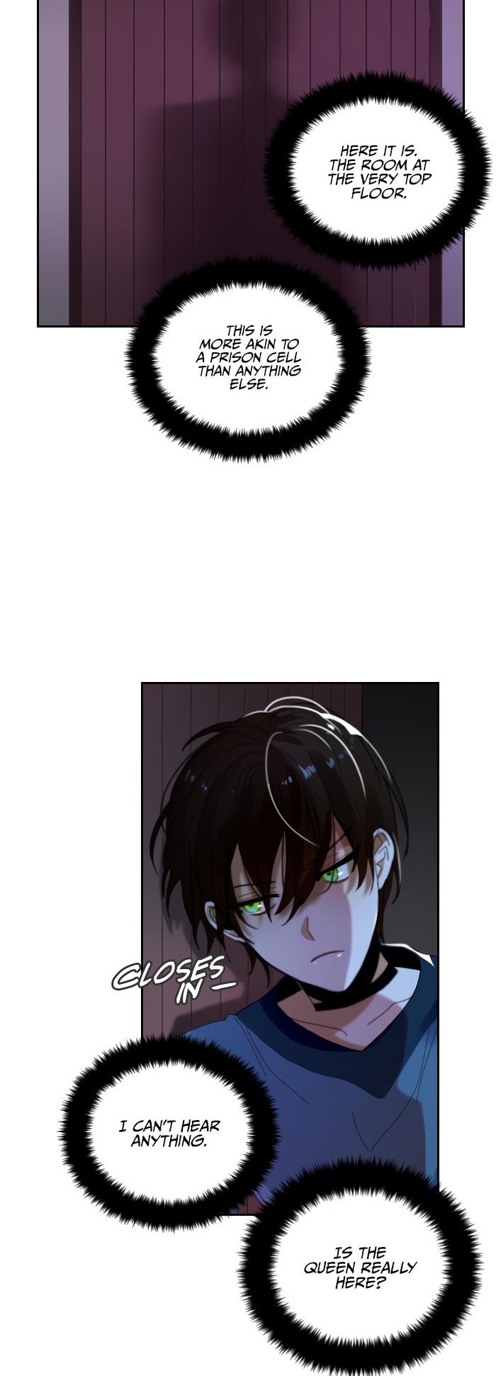 Crimson Karma Chapter 16 page 29 - Chapter 16