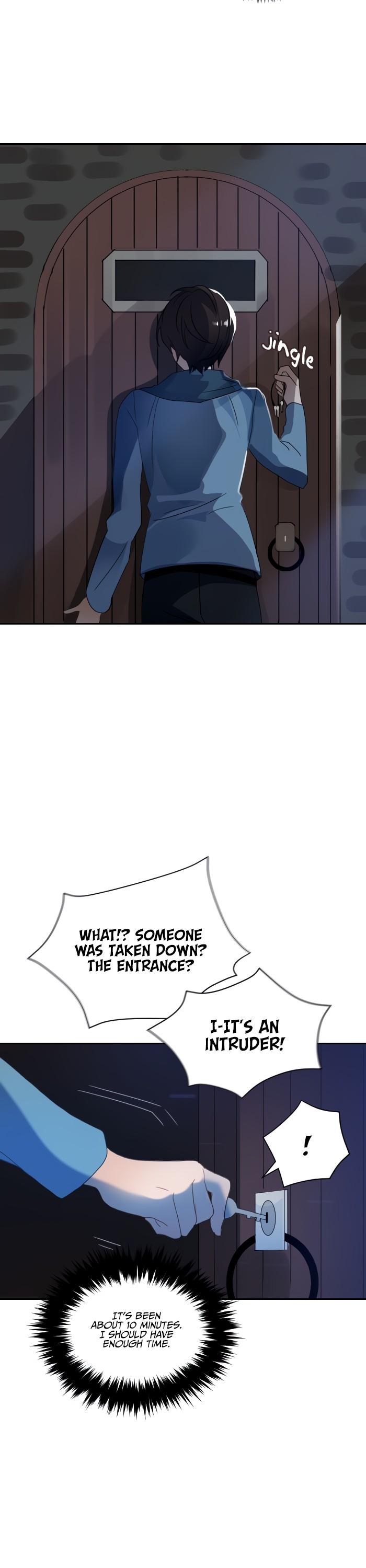 Crimson Karma Chapter 16 page 30 - Chapter 16