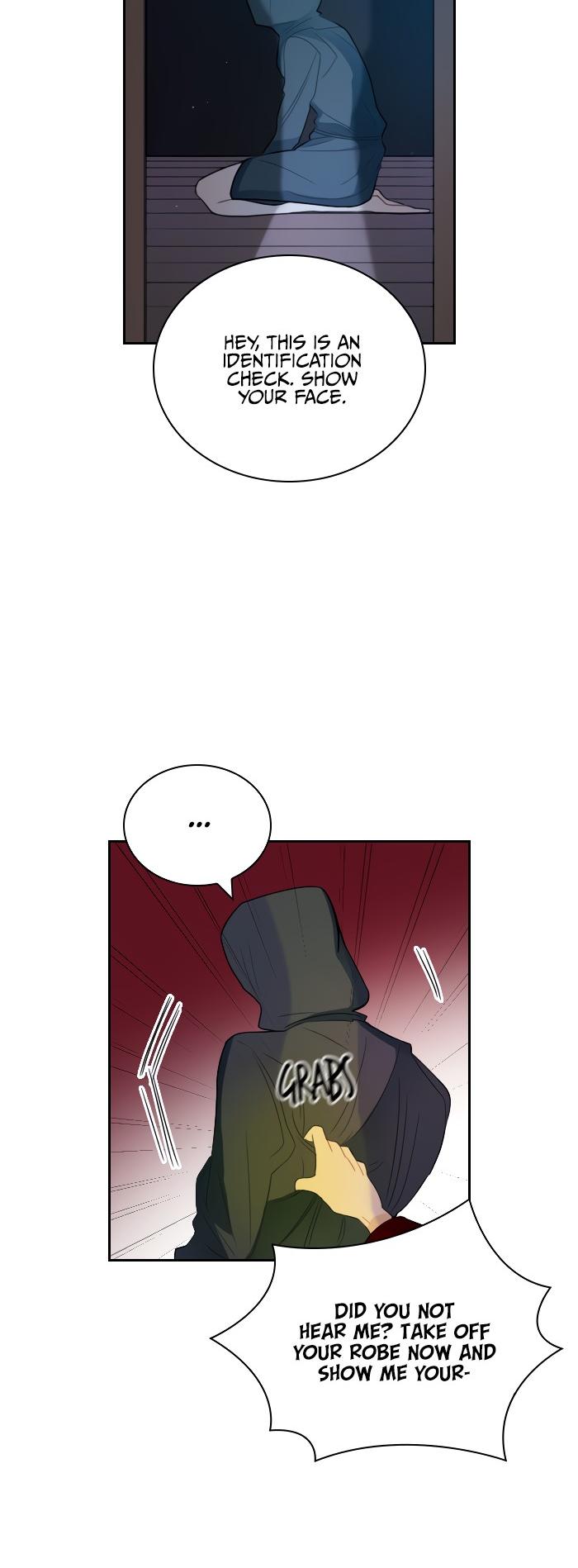 Crimson Karma Chapter 16 page 4 - Chapter 16