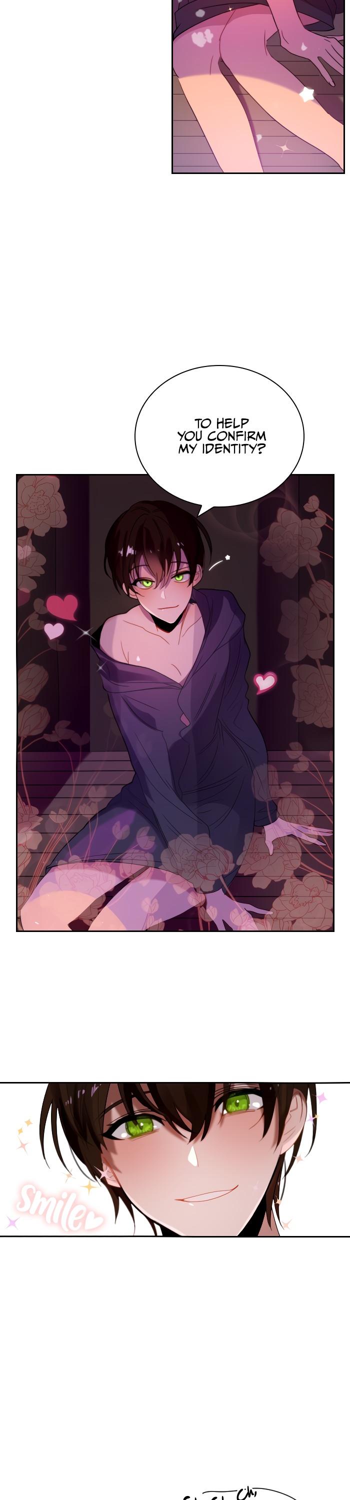 Crimson Karma Chapter 16 page 6 - Chapter 16