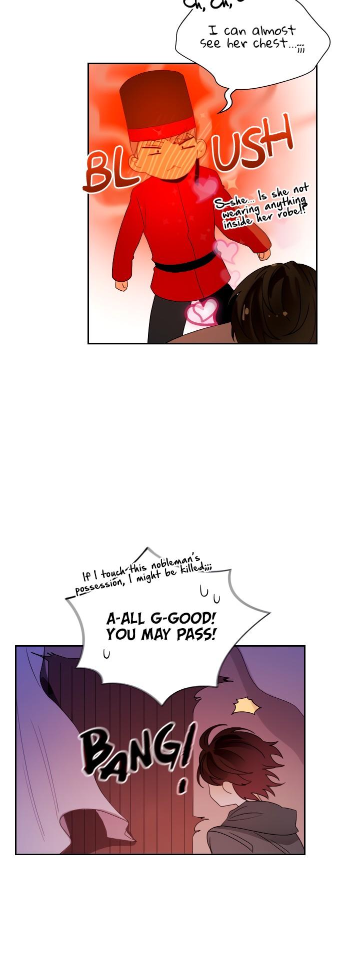 Crimson Karma Chapter 16 page 7 - Chapter 16