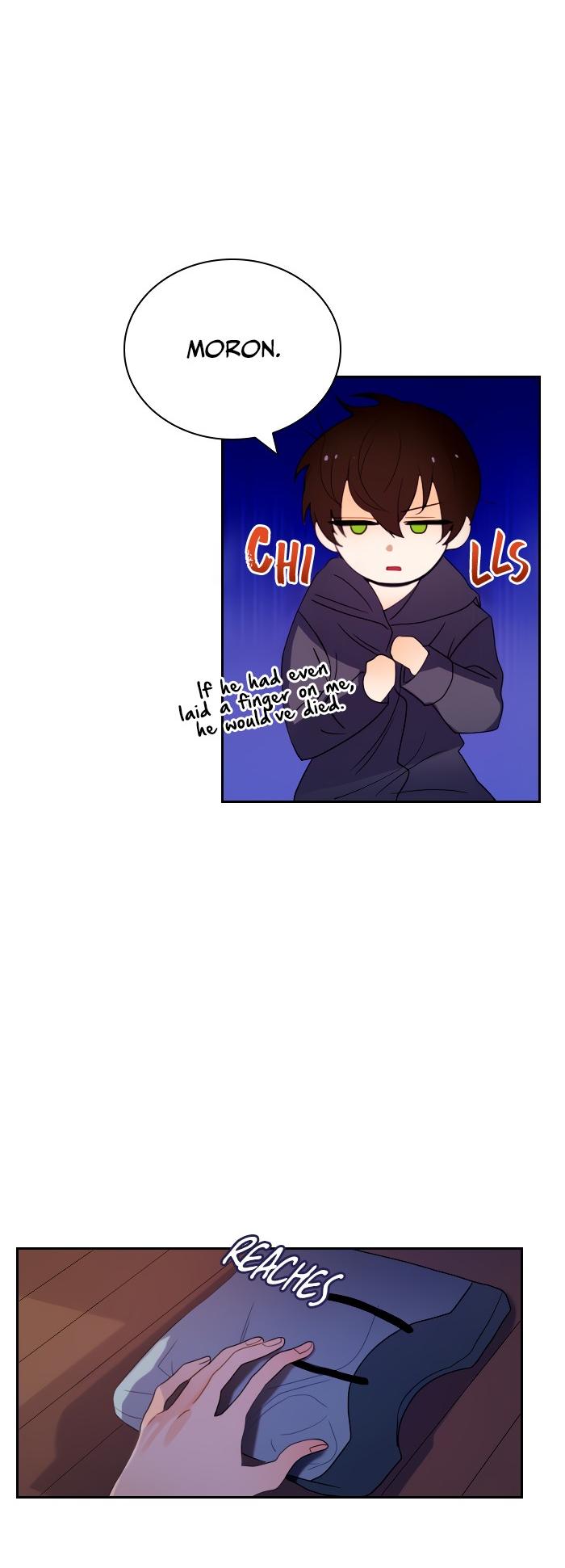 Crimson Karma Chapter 16 page 8 - Chapter 16