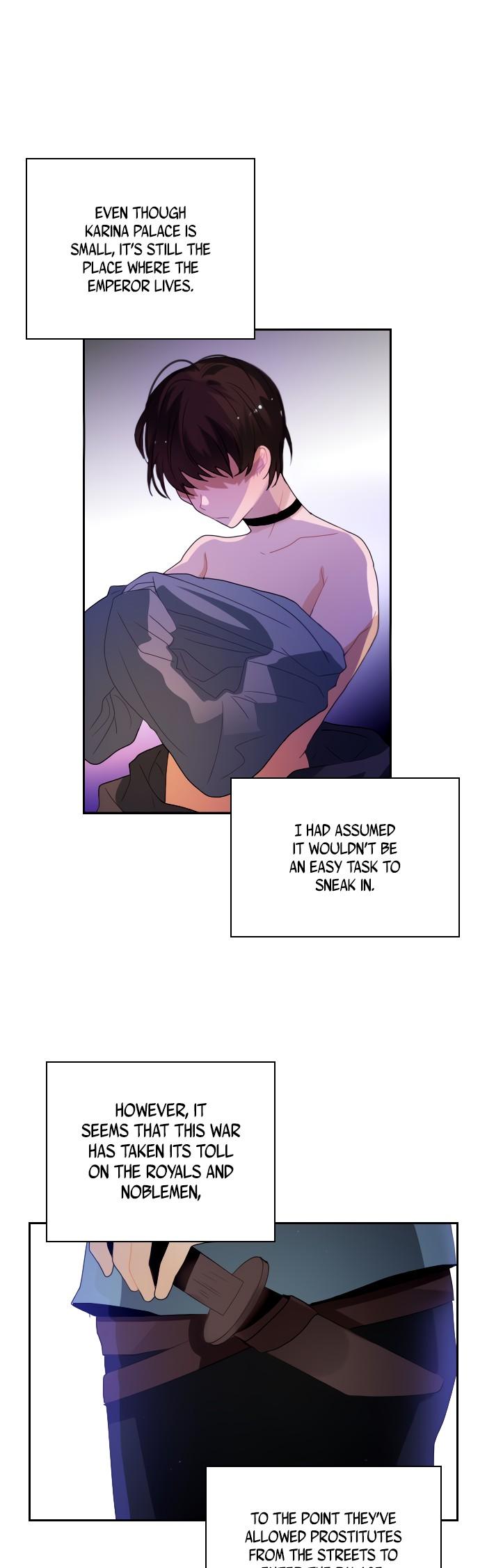 Crimson Karma Chapter 16 page 9 - Chapter 16