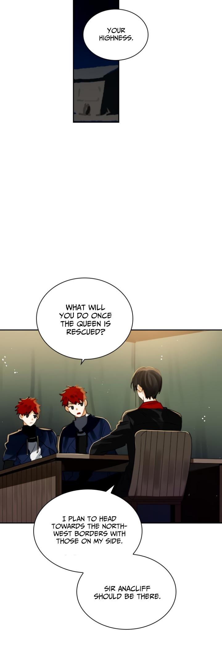 Crimson Karma Chapter 17 page 12 - Chapter 17